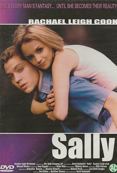 Famous trivia from Hollywood movie : Sally (2000)