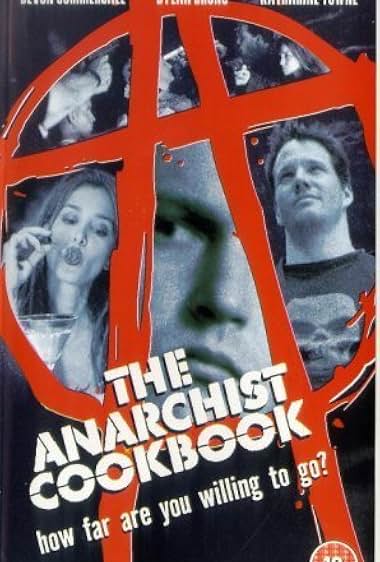 Famous quotes from Hollywood movie : The Anarchist Cookbook (2002)