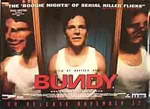 Famous quotes from Hollywood movie : Ted Bundy (2002)