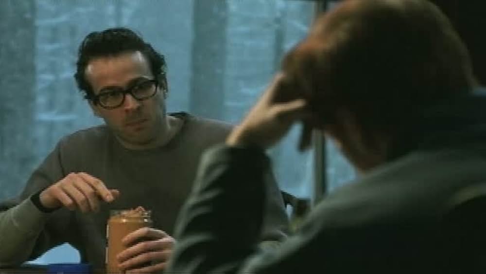 Famous quotes from Hollywood movie : Dreamcatcher (2003) - Part (3)