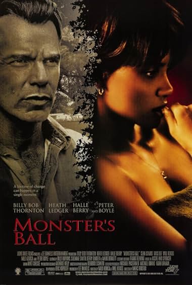 Famous trivia from Hollywood movie : Monster's Ball (2001)
