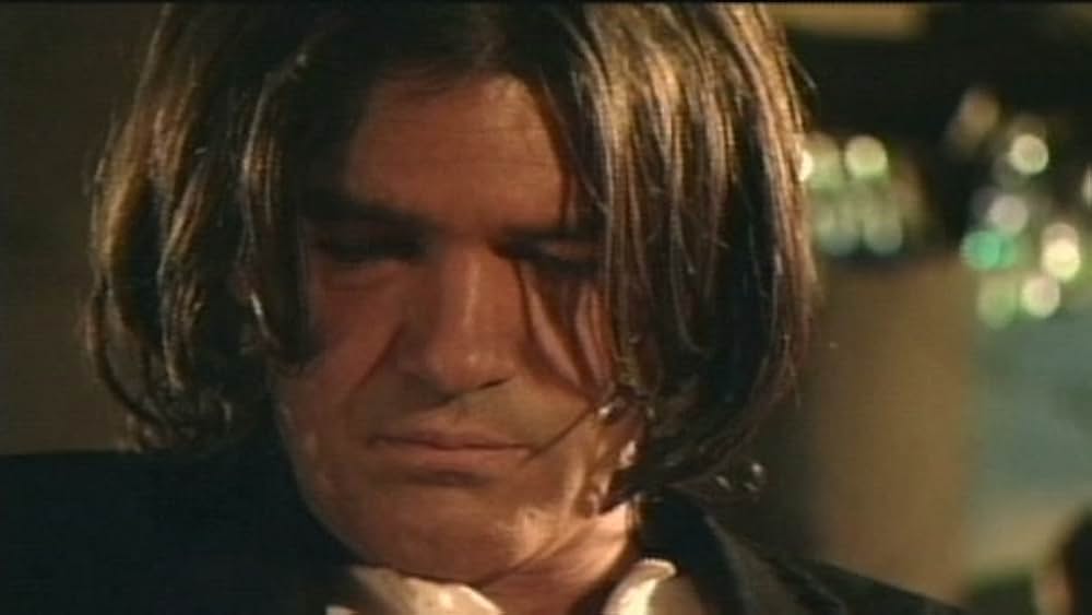 Famous quotes from Hollywood movie : Once Upon a Time in Mexico (2003) - Part (2)