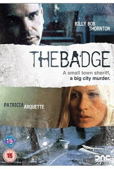 Famous trivia from Hollywood movie : The Badge (2002)