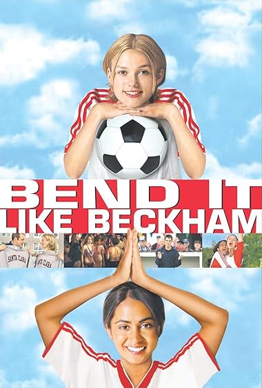 Famous quotes from Hollywood movie : Bend It Like Beckham (2002) - Part (3)