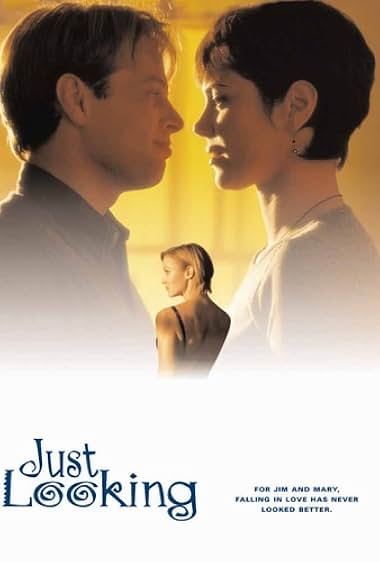 Famous quotes from Hollywood movie : Just Looking (1995)