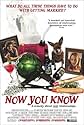 Famous trivia from Hollywood movie : Now You Know (2002)