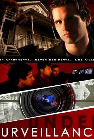 Famous trivia from Hollywood movie : Under Surveillance (2006)