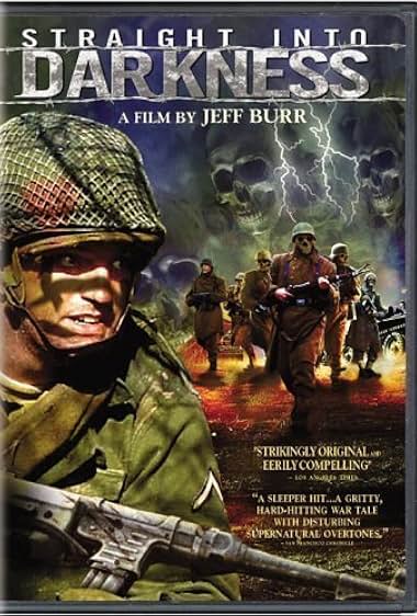 Famous quotes from Hollywood movie : Straight Into Darkness (2004)