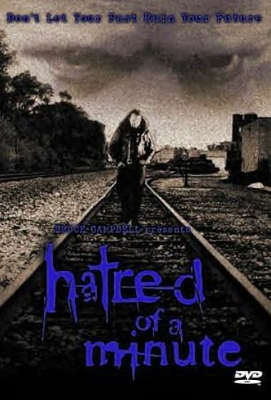 Famous trivia from Hollywood movie : Hatred of a Minute (2002)