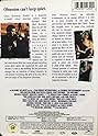 Famous trivia from Hollywood movie : Say Nothing (2001)