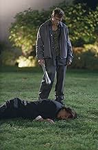 Famous trivia from Hollywood movie : The Butterfly Effect (2004)