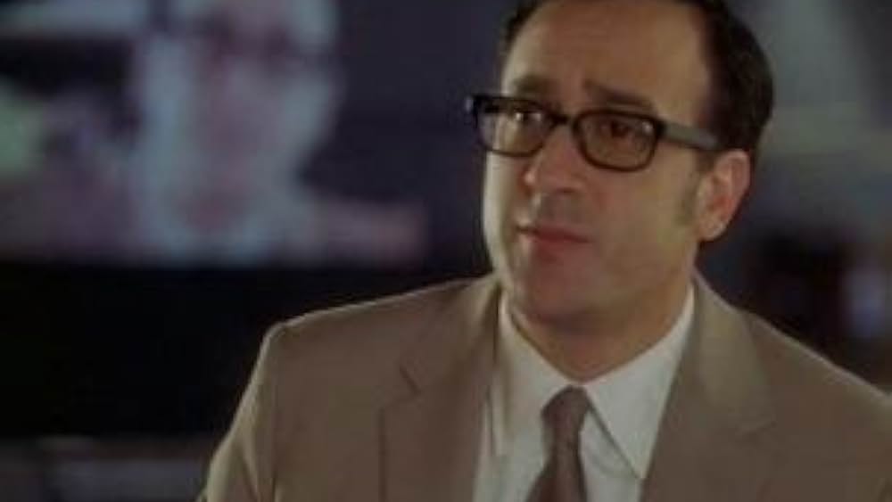 Famous quotes from Hollywood movie : Carolina (2003)
