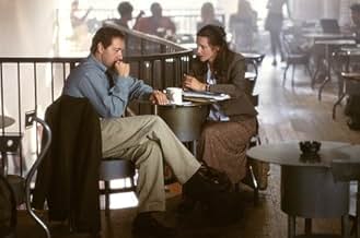 Famous trivia from Hollywood movie : The Life of David Gale (2003)