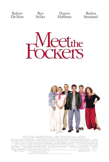 Famous quotes from Hollywood movie : Meet the Fockers (2004)