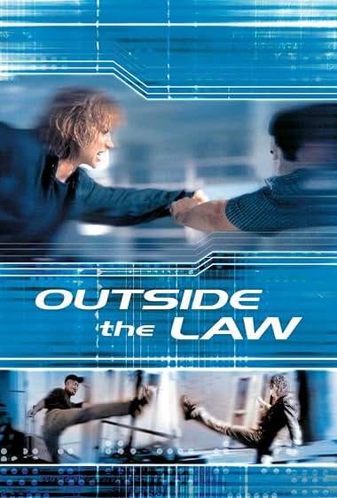 Famous quotes from Hollywood movie : Outside the Law (2002)