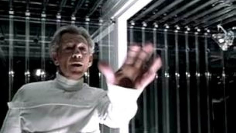Famous quotes from Hollywood movie : X2 (2003) - Part (8)