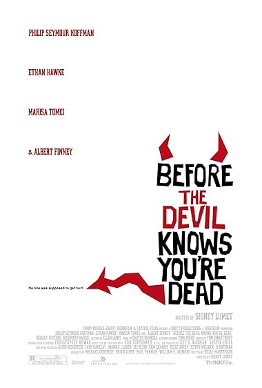 Famous trivia from Hollywood movie : Before the Devil Knows You're Dead (2007)