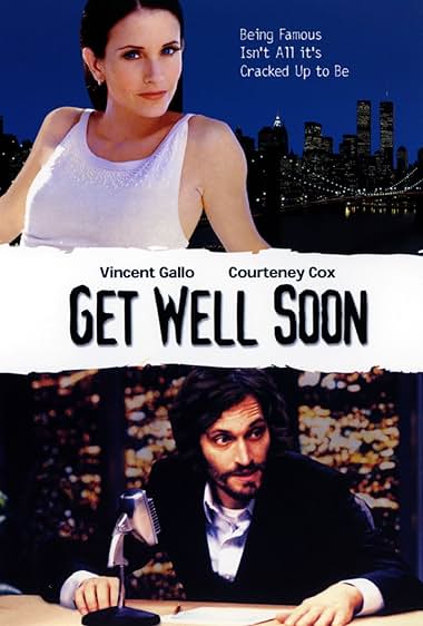 Famous quotes from Hollywood movie : Get Well Soon (2001)