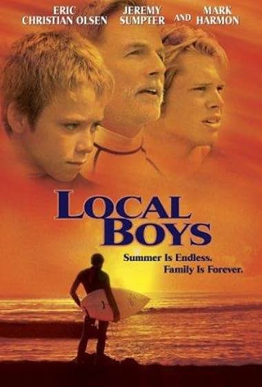 Famous quotes from Hollywood movie : Local Boys (2002)