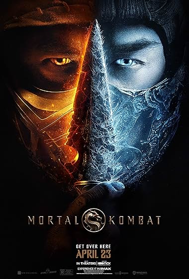 Famous trivia from Hollywood movie : Mortal Kombat (2013)