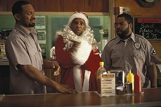 Famous trivia from Hollywood movie : Friday After Next (2002)