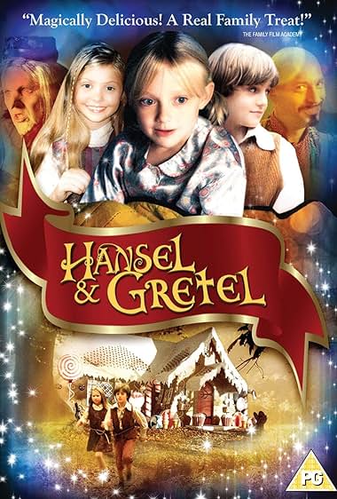 Famous quotes from Hollywood movie : Hansel & Gretel (2002)