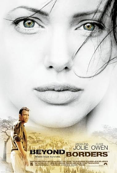 Famous trivia from Hollywood movie : Beyond Borders (2003)