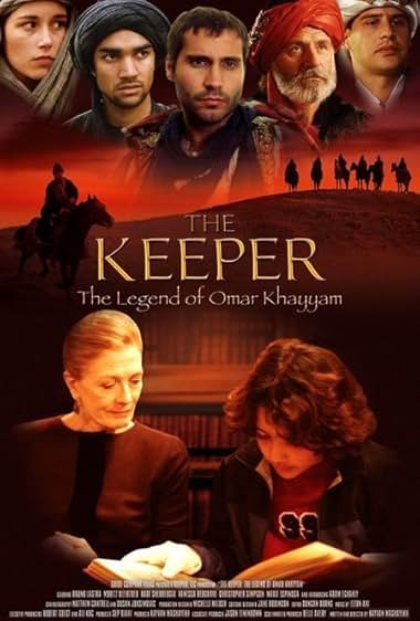 Famous trivia from Hollywood movie : The Keeper: The Legend of Omar Khayyam (2005)