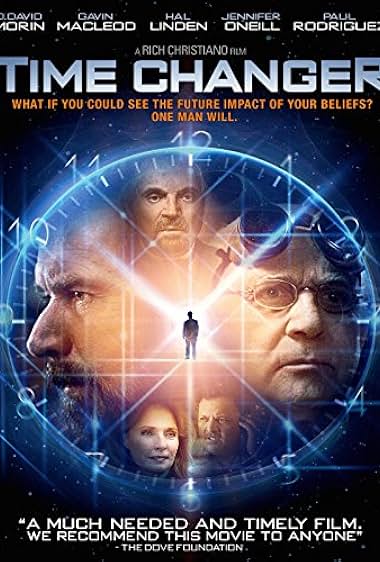 Famous quotes from Hollywood movie : Time Changer (2002)