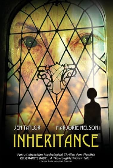 Famous quotes from Hollywood movie : Inheritance (2004)