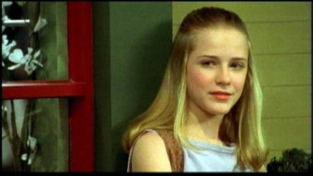 Famous quotes from Hollywood movie : Little Secrets (2001)