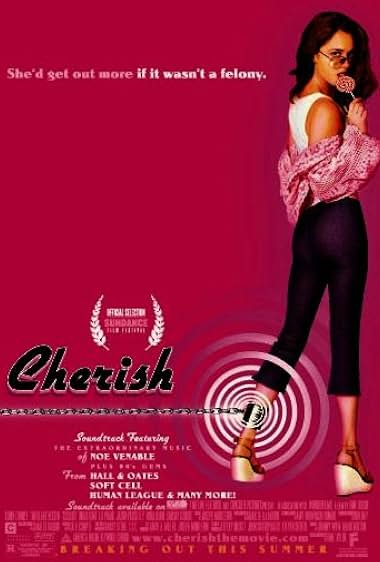 Famous trivia from Hollywood movie : Cherish (2002)