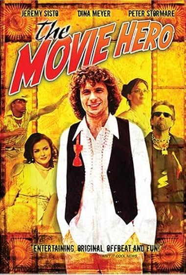 Famous quotes from Hollywood movie : The Movie Hero (2003)