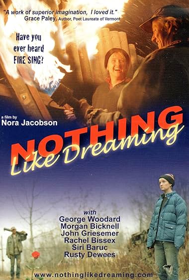 Famous trivia from Hollywood movie : Nothing Like Dreaming (2004)