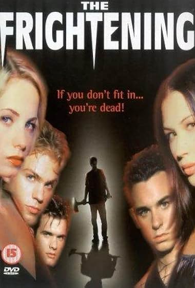 Famous trivia from Hollywood movie : The Frightening (2002)
