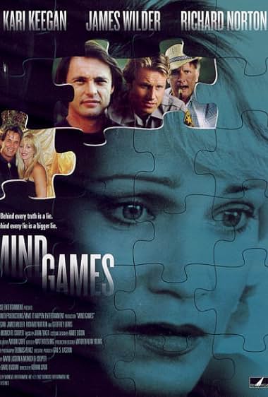 Famous quotes from Hollywood movie : Mind Games (2003)