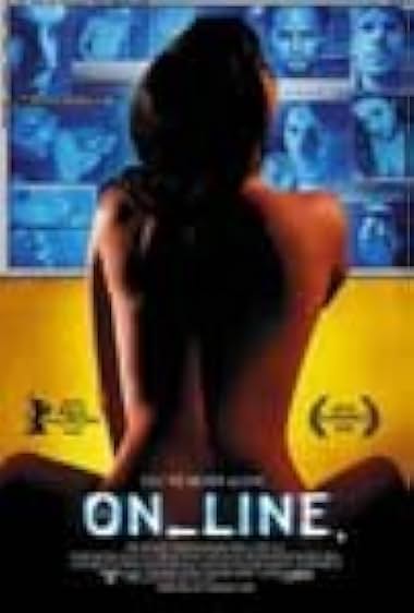 Famous quotes from Hollywood movie : On_Line (2002)