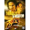Famous quotes from Hollywood movie : Deadly Swarm (2003)