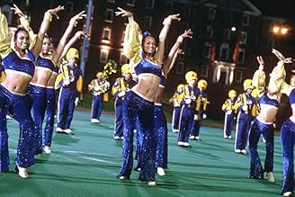 Famous quotes from Hollywood movie : Drumline (2002)