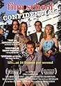 Famous quotes from Hollywood movie : Film School Confidential (2002)