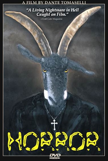 Famous quotes from Hollywood movie : Horror (2002)