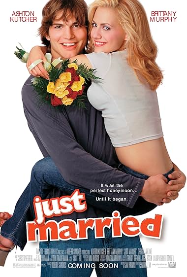 Famous quotes from Hollywood movie : Just Married (2003) - Part (5)