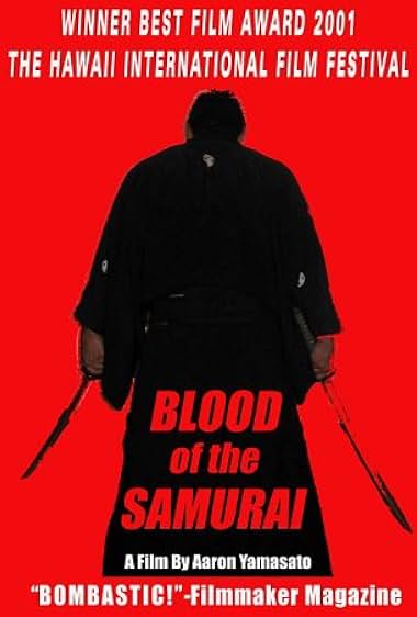 Famous quotes from Hollywood movie : Blood of the Samurai (2001)