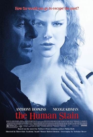 Famous quotes from Hollywood movie : The Human Stain (2003)