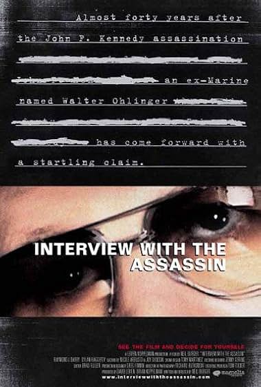 Famous quotes from Hollywood movie : Interview with the Assassin (2002)