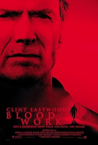 Famous trivia from Hollywood movie : Blood Work (2002)