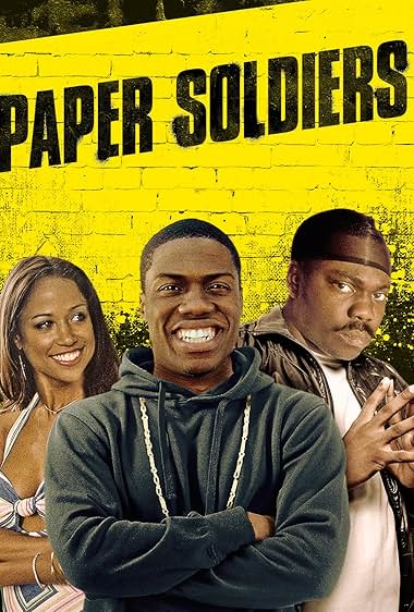 Famous trivia from Hollywood movie : Paper Soldiers (2002)