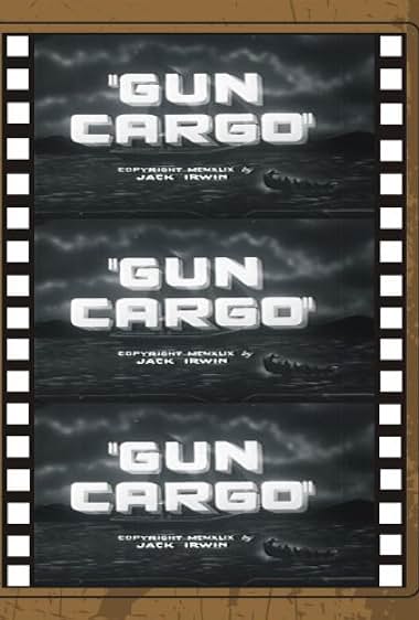 Famous trivia from Hollywood movie : Gun Cargo (1949)