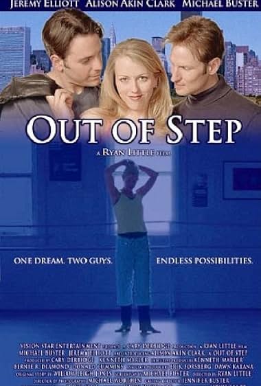 Famous quotes from Hollywood movie : Out of Step (2002)