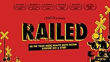 Famous trivia from Hollywood movie : Railed (2009)